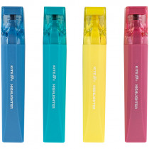 Маркер Highlighter, Kite Creative Trendy Colors