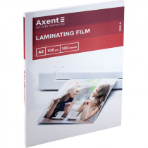 Плівка A3 303*426мм., 100мкм., глянцева, 100шт./уп.