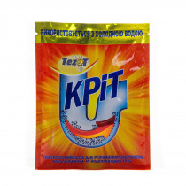 Средство для чистки водостоков гранулы Крот, 70г.