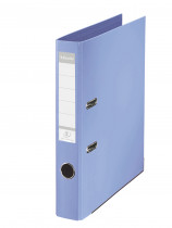 Регистратор 5см. А4 (PP) No.1 Power Solea, лаванда