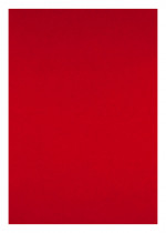 Обложки "Под кожу", 250г./м2., 50шт./уп., красн.