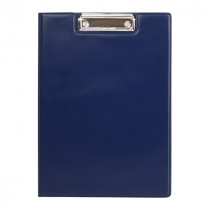 Папка-планшет 2513-02, син.