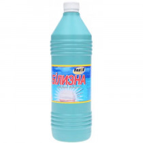 Белизна, 0,9л.