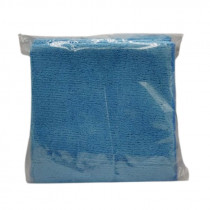 Микрофибра универсальная 35*35см., 5шт/уп., ассорт.