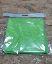 Микрофибра универсальная 35*35см., ассорт.