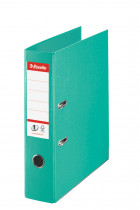 Регистратор 7,5см. А4 (PP) No.1 Power мятный