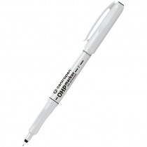 Маркер для плівок Non-Permanent ОНР 2646 F 0,6мм., чорн.