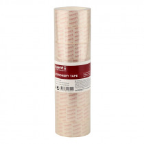 Скотч 18мм.*10ярд., 40мкм., 8шт./уп., прозр. (3012-A)