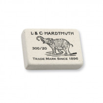 Ластик KOH-I-NOOR "Слон" 300/20