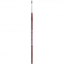 Кисточка белка круглая 2