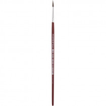 Пензель білка круглий 3