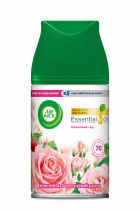 Запаска для автоматического освежителя воздуха Air Wick, 250мл., Life Scents Сказочный сад