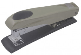 Степлер 24/6, 50л., ассорт.