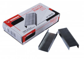 Скоби для степлера 24/6, 1000шт./уп.