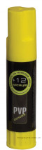Клей-олівець PVP, 22г.