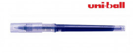 Стрижень для ролера uni-ball Vision Elite 0.8мм., син.