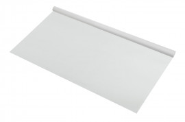 Калька чертежная 840мм.*20м., 52г/м2., без втулки