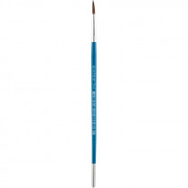 Пензель поні круглий 6