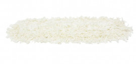 Насадка змінна бавовняна для швабри 60*12см (EF-1215-CT)