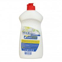 Засіб для миття посуду 500мл. Стиглий Лимон