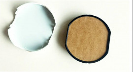 Подушка сменная для R542, не окрашенная