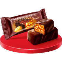 Цукерки O'Damer 1,0кг.