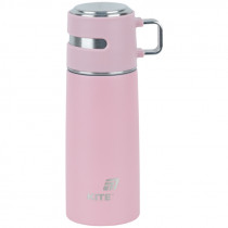 Термос, 350 мл, розовый (K25-1223-3)
