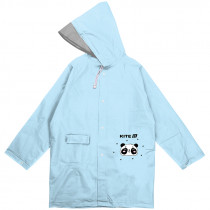 Дождевик Kite детский 2600M Lovely Panda
