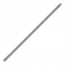 Линейка стальная, 100см