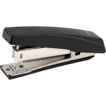 Степлер №10 10арк., пластик., D4219 чорн.