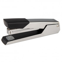 Степлер 24/6 Technic, 25арк., глибина скріплення 90мм., метал., 4937-A хром.