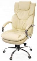 Крісло для керівника Флоріда CH MB, беж.