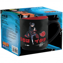 Чашка 350 мл, «Naruto»-2