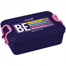 Ланчбокс 650 мл, Be Happy