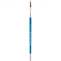 Пензель поні круглий 10