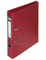 Регистратор 5см. А4 (PP двустороннее покрытие) ELITE, борд.