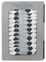 Соль в стиках порционная, 1гр.*300шт./уп.