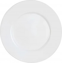 Тарелка десертная EVERYDAY, 19см., 6шт/уп., (G0565), бел.