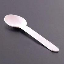 Ложки столовые деревянные 16см. 100шт/уп.