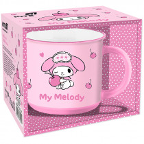 Чашка 370 мл, "Hello Kitty"