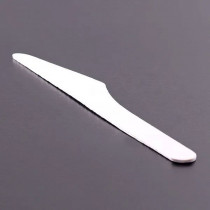 Ножи деревянные 16см., 250шт/уп.