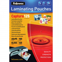 Пленка 65*95мм., 125мк., глянцевая, 100шт./уп.