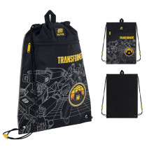 Сумка для обуви Kite 601M «Transformers»