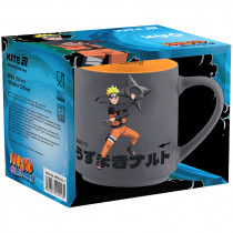 Чашка 350 мл, «Naruto»