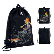 Сумка для взуття Kite 600M Hot Wheels-2