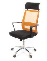 Крісло Крокус CH TILT, помар.