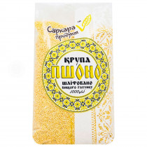 Пшено, 1кг.