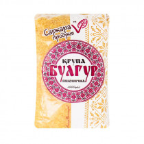Крупа БУЛГУР, 1кг.