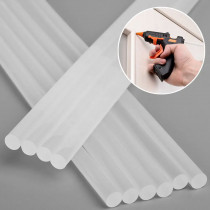 Термоклей, d=11мм., 1кг.