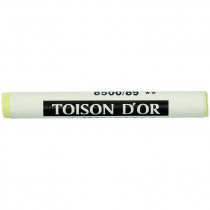 Пастель суха TOISON D'OR 8500/089 light naples yellow, неополітанський св.-жовт.